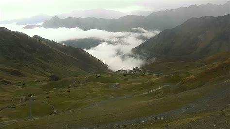 Webcam Cauterets, Hautes